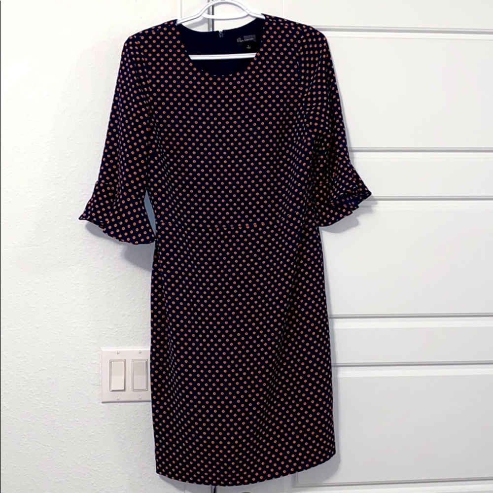 The limited dress